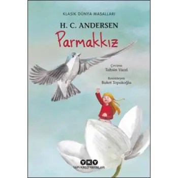 Parmakkız
