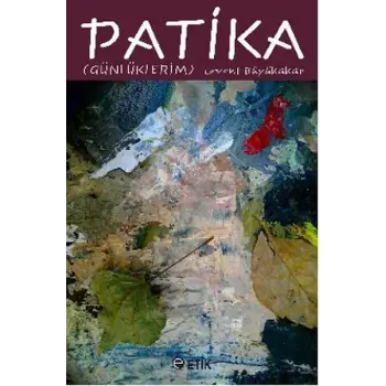 Patika Günlüklerim