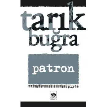 Patron