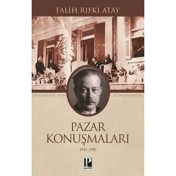 Pazar Konuşmaları
