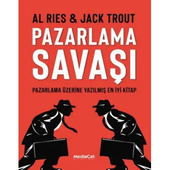 Pazarlama Savaşı