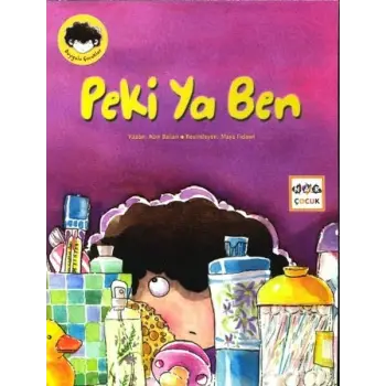 Peki Ya Ben