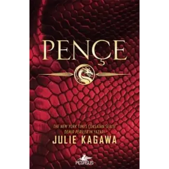 Pençe