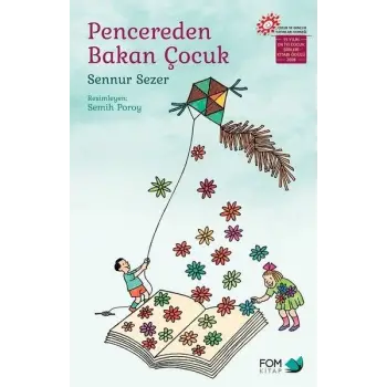 Pencereden Bakan Çocuk