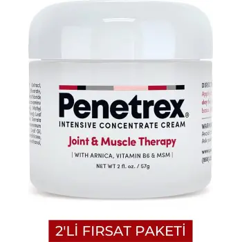PENETREX 2 ADET PENETREX