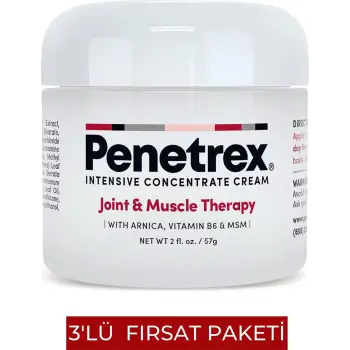 PENETREX 3 ADET PENETREX