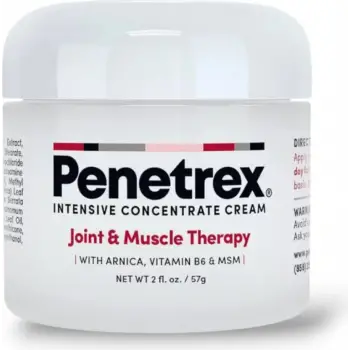 PENETREX VÜCUT KREMİ 1 ADET