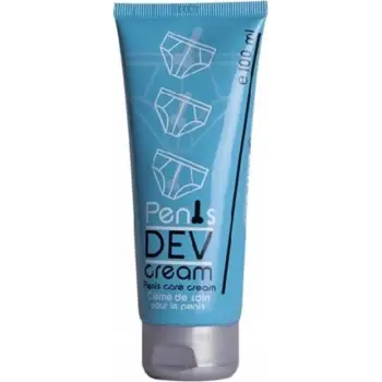 PE.NİS DEVELOPMENT CREAM 100 ML.