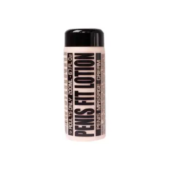 P.enis Fit Krem 200ML Erkekler Bakım Losyonu x 2