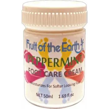 PEPPERMİNT COOLİNG AYAK VE AYAKLARDAKİ KOKULARA 50 ML KREM
