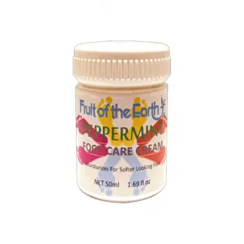 Peppermint Cooling Ayakve Ayaklaraki Kokulara 50 ml Krem