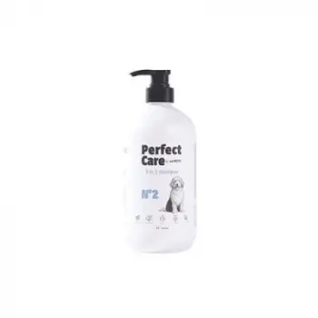 Perfect Care 5 Etkili Köpek Şampuanı 1 Lt