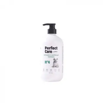 Perfect Care Antibakteriyel Köpek Şampuanı 1 Lt