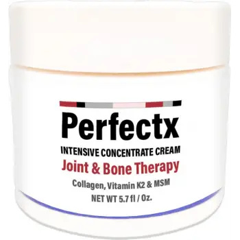 PERFECTX CREAM JOİNT & BONE THERAPY 150 ML / TESKİN KREMİ