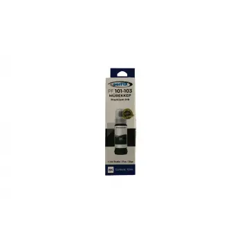 perFIX T101UB Üniversal Siyah T101Bk - T103Bk - T106Bk - T112Bk Siy