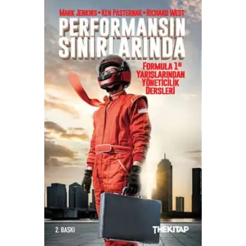 Performansın Sınırlarında