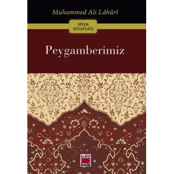 Peygamberimiz