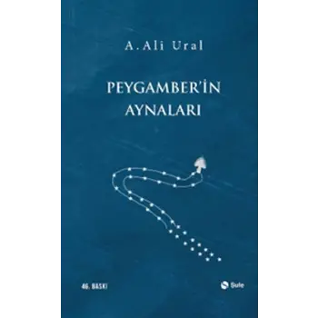 Peygamberin Aynaları