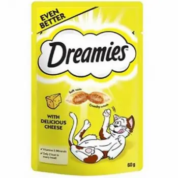 Peynirli Kedi Ödülü 60 Gr