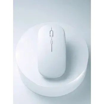 PG-908 MOUSE BEYAZ