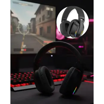 PGB500 BLUETOOTH OYUNCU KULAKLIĞI