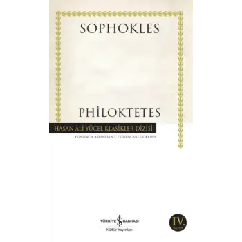 Philoktetes - Hasan Ali Yücel Klasikleri