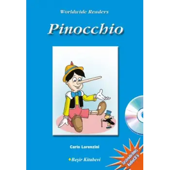 Pinocchio Level 1 CDli