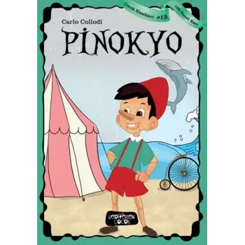 Pinokyo