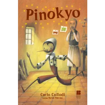 Pinokyo