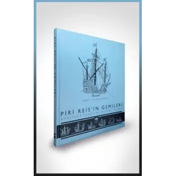 Piri Reisin Gemileri