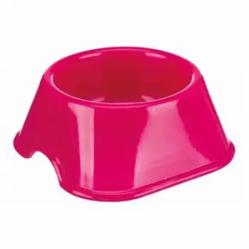 Plastik Hamster Mama Su Kabı 60 Ml 6 Cm
