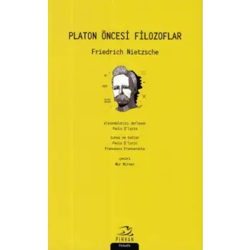 Platon Öncesi Filozoflar