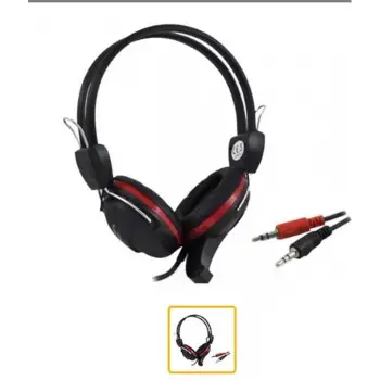 Platoon PL-2395 Kulaklık+Mikrofon