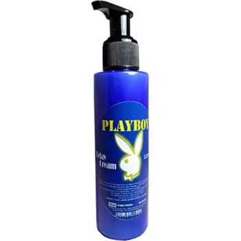 Playboy 125 Ml Erkek Kişisel Kullanım Kremi Sdelay Géciktiricilikrem | For Men Sdelay Cream X 2 Adet