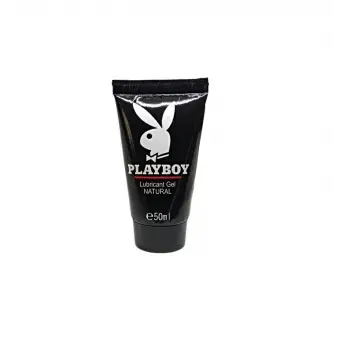 PLAYBOY LUBE 50 ML (TÜP)