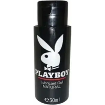 PLAYBOY LUBRİCANT JEL 60 ML