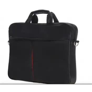 Plm DREXEL 6300-SIYAH 15.6 Kumaş -15.6 NOTEBOOK ÇANTASI