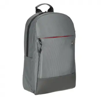 Plm Palma 15,6 Notebook Sırt Çantası Açık Gri