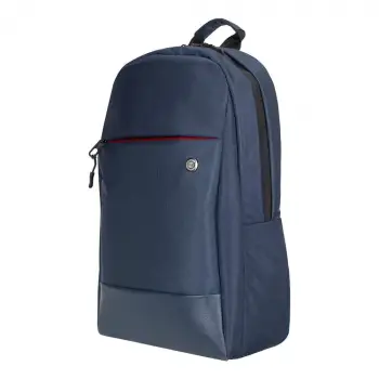 Plm Palma 15.6 Notebook Sırt Çantası Lacivert