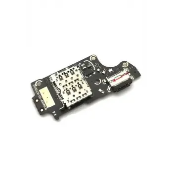 Poco F2 Pro Şarj Soketi + Mikrofon + Sim Kart Yuva