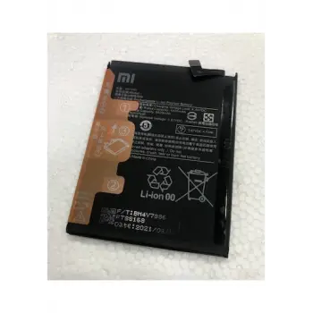 Poco F3 Pil Batarya (BM4Y) 4520 MGH