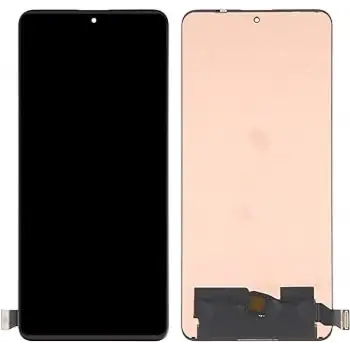 Poco F5 Pro Dokunmatik Ekran ORG