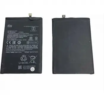 Poco M3 Batarya Pil (BN62)