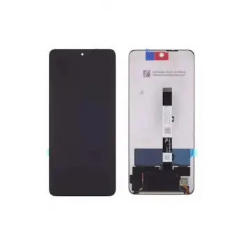 Poco X3  Ekran Dokunmatik (Siyah)