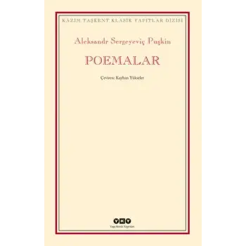 Poemalar