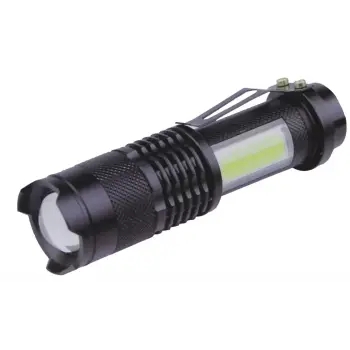 Polıce PS-2 El Feneri Şarjlı