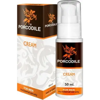 PORCODİLE L.TİME CREAM
