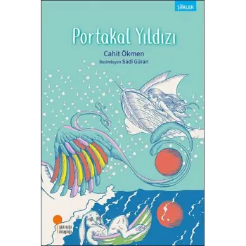 Portakal Yıldızı