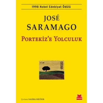 Portekiz’e Yolculuk