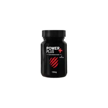 POWER PLUS 30LU